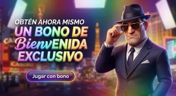 Bonus Kong Casino